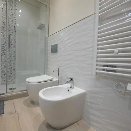 Apartment 243b - Mignon - Sara Chiavari, 200metri Dal Mare Chiavari