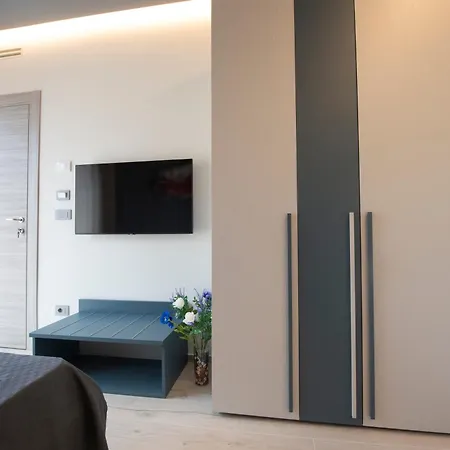 243b - Mignon - Sara Chiavari, 200metri Dal Mare Apartamento Chiavari