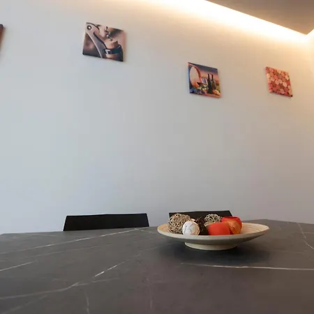 Апартаменты 243b - Mignon - Sara Chiavari, 200metri Dal Mare Кьявари