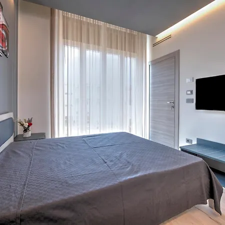 243b - Mignon - Sara Chiavari, 200metri Dal Mare Apartamento