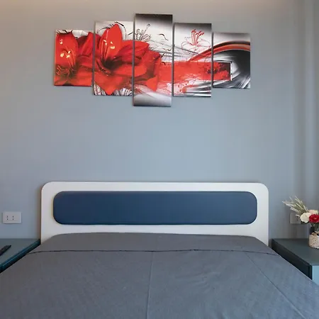 243b - Mignon - Sara Chiavari, 200metri Dal Mare Apartment *