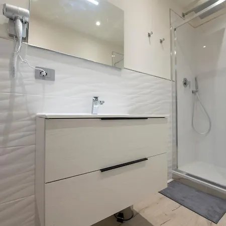 Apartamento 243b - Mignon - Sara Chiavari, 200metri Dal Mare Chiavari