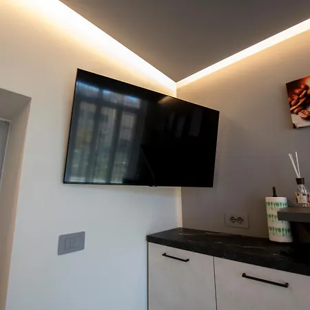 243b - Mignon - Sara Chiavari, 200metri Dal Mare Кьявари