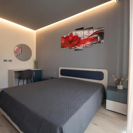 243b - Mignon - Sara Chiavari, 200metri Dal Mare Apartment