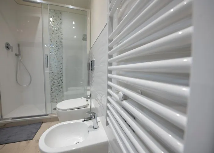 243b - Mignon - Sara Chiavari, 200metri Dal Mare *