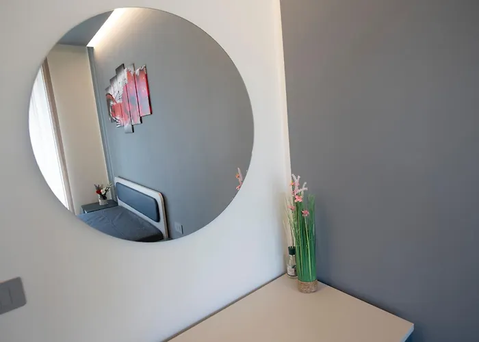 243b - Mignon - Sara Chiavari, 200metri Dal Mare Chiavari