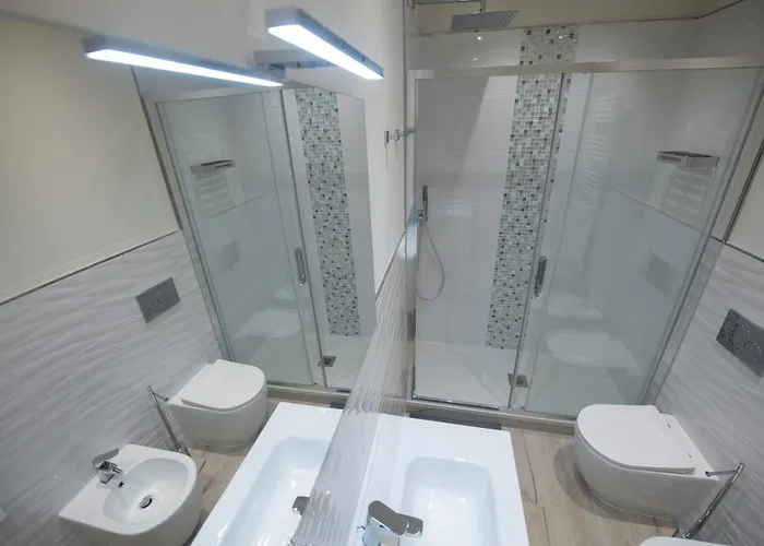 243b - Mignon - Sara Chiavari, 200metri Dal Mare Appartamento *