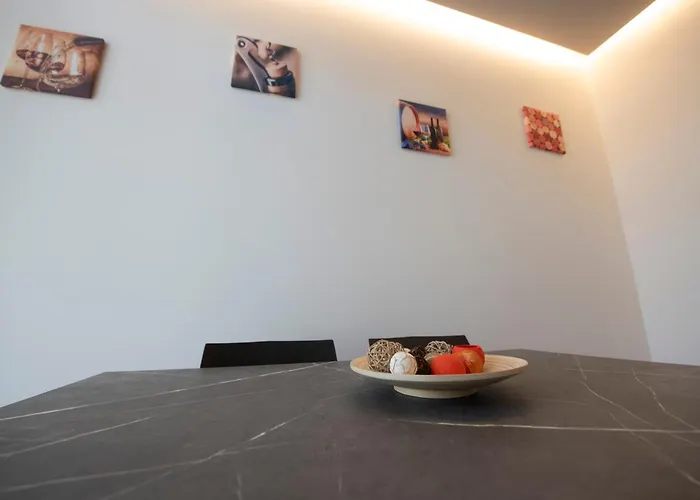 Διαμέρισμα 243b - Mignon - Sara Chiavari, 200metri Dal Mare Chiavari