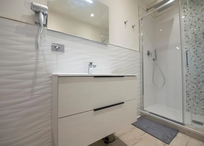 Appartamento 243b - Mignon - Sara Chiavari, 200metri Dal Mare Chiavari