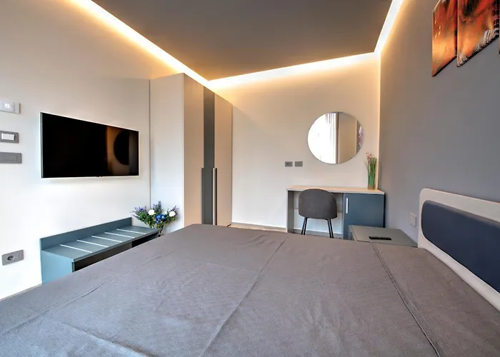 243b - Mignon - Sara Chiavari, 200metri Dal Mare Διαμέρισμα Chiavari