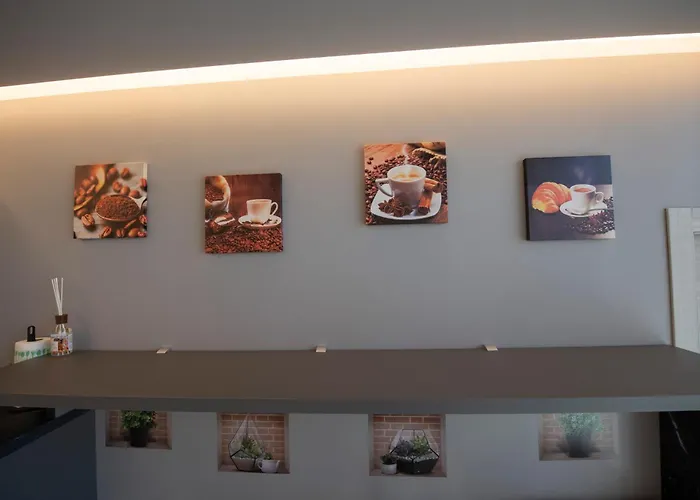 243b - Mignon - Sara Chiavari, 200metri Dal Mare *