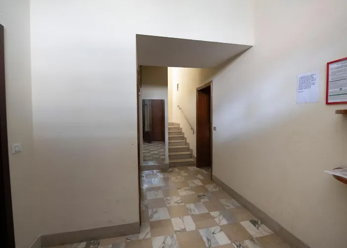 243b - Mignon - Sara Chiavari, 200metri Dal Mare Appartamento