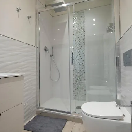 Appartement 243b - Mignon - Sara Chiavari, 200metri Dal Mare Chiavari