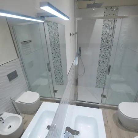 243b - Mignon - Sara Chiavari, 200metri Dal Mare Appartement *