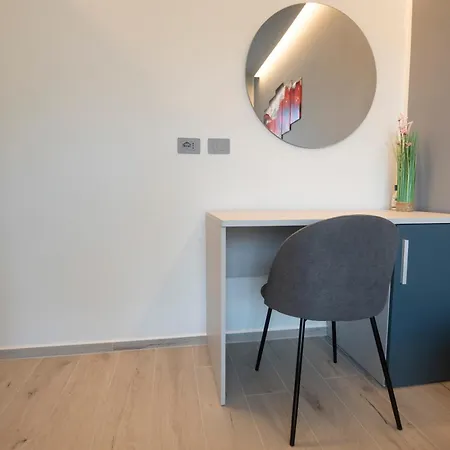 243b - Mignon - Sara Chiavari, 200metri Dal Mare Appartement Chiavari