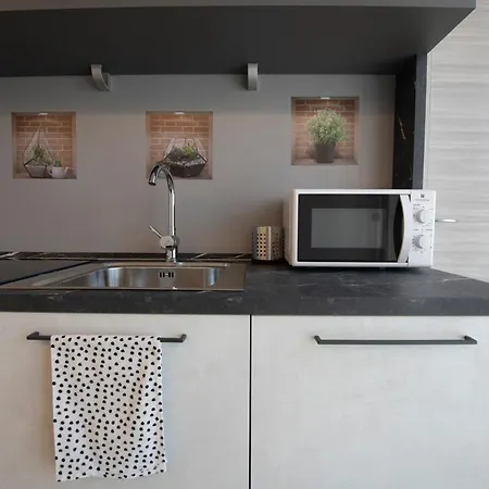Apartmán 243b - Mignon - Sara Chiavari, 200metri Dal Mare