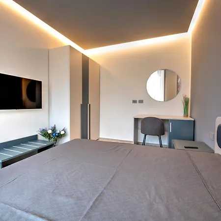 243b - Mignon - Sara Chiavari, 200metri Dal Mare Appartement Chiavari