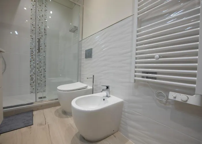 Apartman 243b - Mignon - Sara Chiavari, 200metri Dal Mare Chiavari