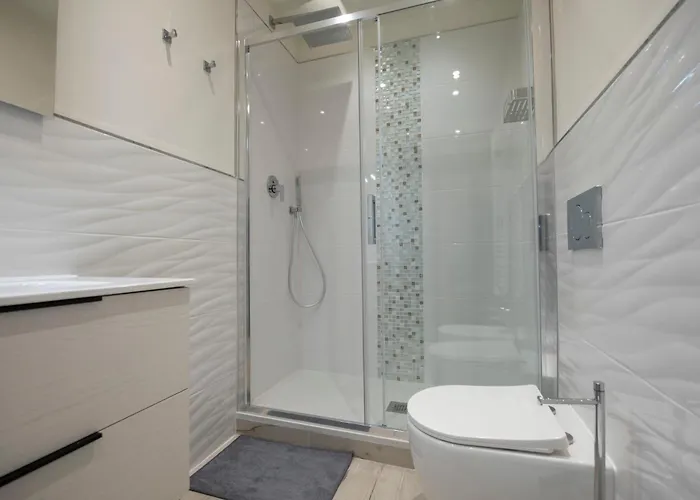 Apartman 243b - Mignon - Sara Chiavari, 200metri Dal Mare Chiavari