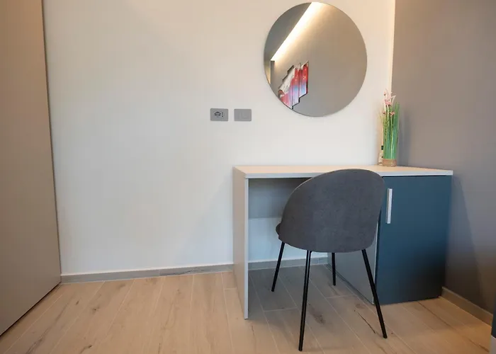 243b - Mignon - Sara Chiavari, 200metri Dal Mare Apartman Chiavari