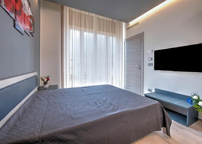 243b - Mignon - Sara Chiavari, 200metri Dal Mare Apartman