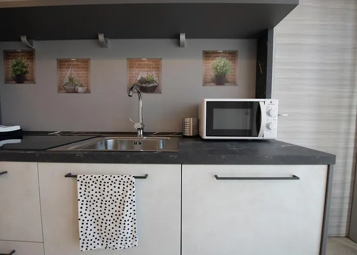 Apartman 243b - Mignon - Sara Chiavari, 200metri Dal Mare