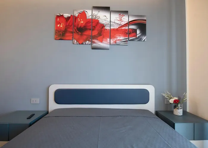 243b - Mignon - Sara Chiavari, 200metri Dal Mare Apartman *