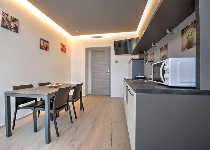 243b - Mignon - Sara Chiavari, 200metri Dal Mare Apartman *